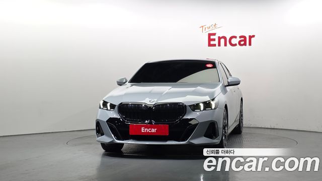 BMW 5-Series G60 530i xDrive M Sport Pro Special Edition - фото 2