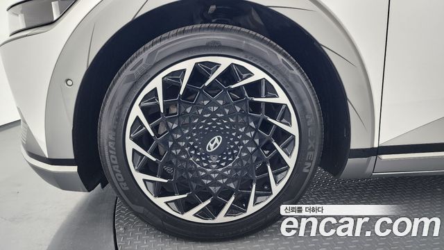 Hyundai Ioniq5 Long range Prestige - фото 4