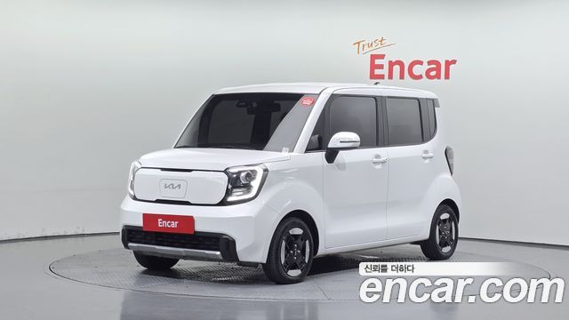 Kia RAY Новый EV Air - фото 0