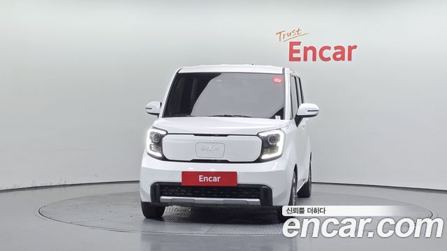 Kia RAY Новый EV Air - фото 2