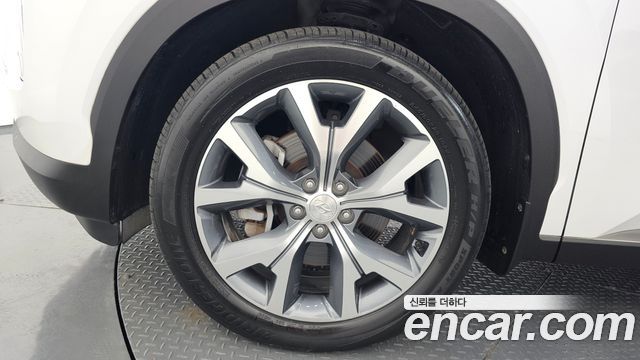Hyundai Palisade Diesel 2.2 4WD Prestige - фото 4
