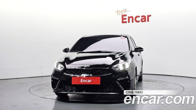 Kia K3 Совершенно новый Trendy - фото 2