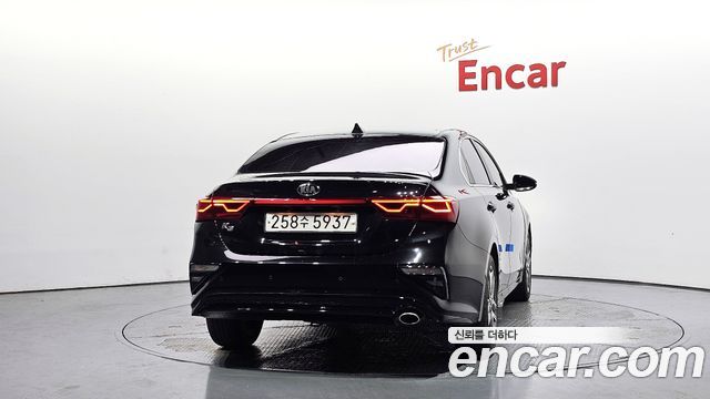 Kia K3 Совершенно новый Trendy - фото 3