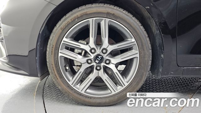 Kia K3 Совершенно новый Trendy - фото 4