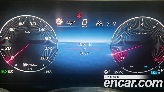 Mercedes-Benz GLE-Class W167 GLE350 4MATIC - фото 1