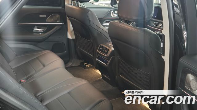 Mercedes-Benz GLE-Class W167 GLE350 4MATIC - фото 2