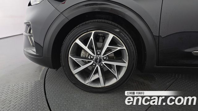 Kia Niro Новый 1.6 HEV Signature - фото 4