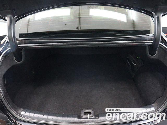 Hyundai Grandeur Новый IG, гибрид Le Blanc - фото 4