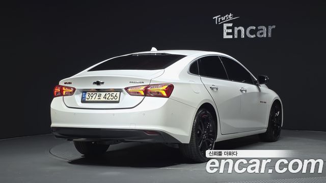 Chevrolet (GM Daewoo) Malibu Новый 1.3 Turbo Redline Prime Safety - фото 1