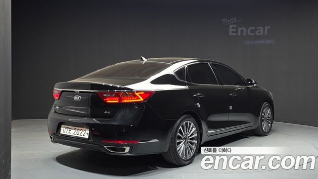 Kia K7 Совершенно новый 3.0 GDI Limited - фото 1