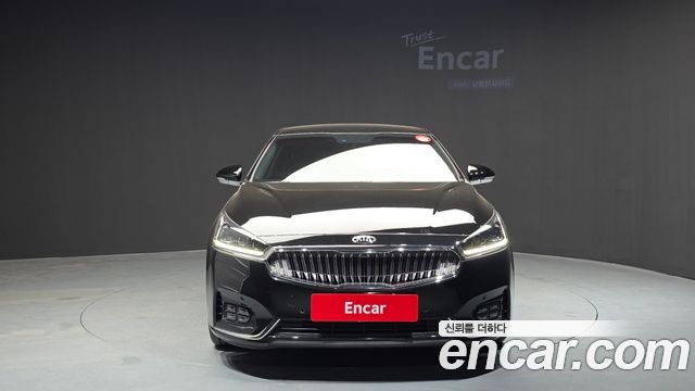 Kia K7 Совершенно новый 3.0 GDI Limited - фото 2