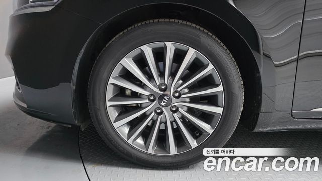 Kia K7 Совершенно новый 3.0 GDI Limited - фото 4