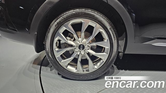 Kia Sorento 4-го поколения Diesel 2.2 2WD Noblesse - фото 4