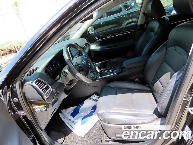 Hyundai Grandeur IG 3.0 Premium - фото 4