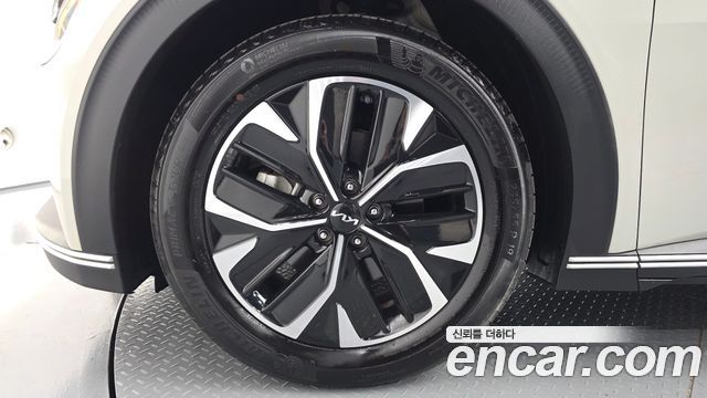 Kia EV6 Long Range Air - фото 4