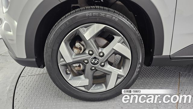 Hyundai Venue 1.6 Flux - фото 4
