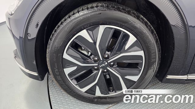 Kia EV6 Long Range Earth - фото 4
