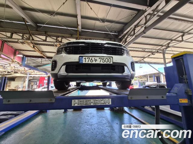 Kia Seltos Новый Gasoline 2.0 2WD Signature - фото 0