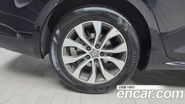 Renault Samsung SM6 Новый 1.3 TCe Feel - фото 4