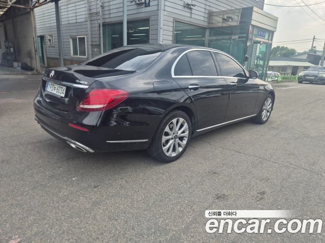 Mercedes-Benz E-Class W213 E300 4MATIC Exclusive - фото 3