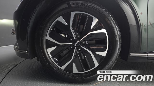 Kia EV6 Long Range Earth - фото 4