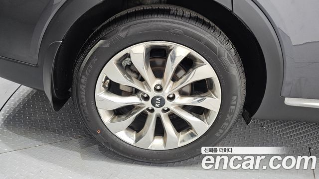 Kia Sorento Новый Diesel 2.0 2WD Noblesse - фото 4