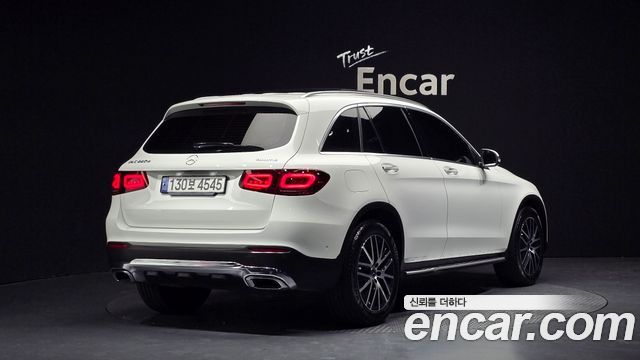 Mercedes-Benz GLC-Class X253 GLC220 d 4MATIC Coupe - фото 0