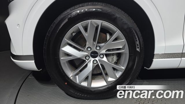 Genesis GV70 2.5T Gasoline 2WD - фото 4