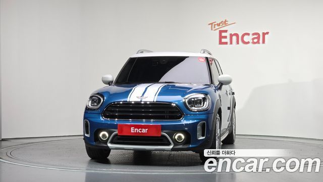 Mini Countryman HIGH 2nd - фото 2