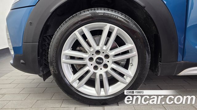 Mini Countryman HIGH 2nd - фото 4