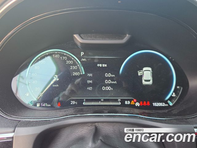 Genesis GV70 2.2 Diesel AWD - фото 2
