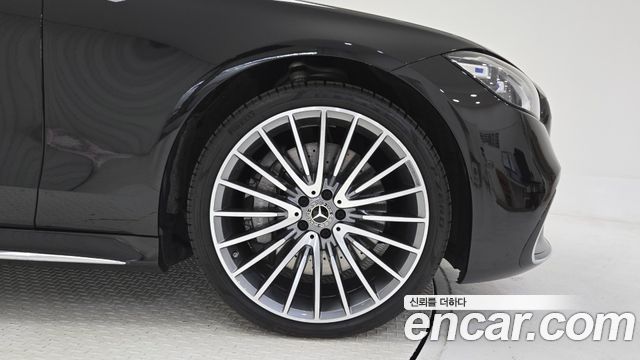 Mercedes-Benz S-Class W223 S500 4MATIC - фото 4