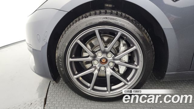 Tesla Model 3 Long Range AWD - фото 4