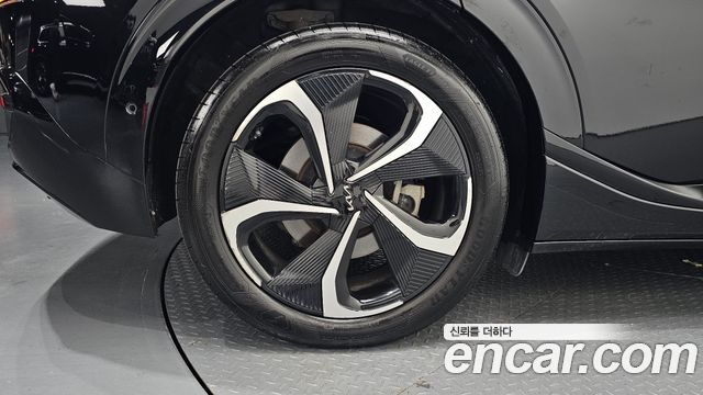 Kia EV6 Long Range 4WD GT Line - фото 3