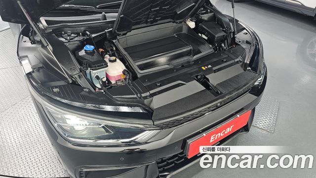 Kia EV6 Long Range 4WD GT Line - фото 4