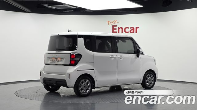 Kia RAY Новый Prestige - фото 1