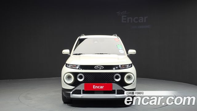 Hyundai Casper Turbo Inspiration - фото 2