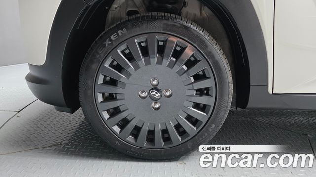 Hyundai Casper Turbo Inspiration - фото 4