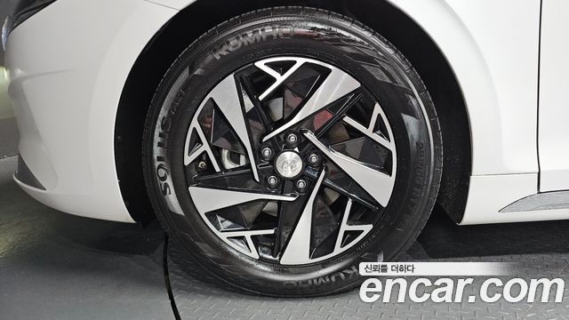 Hyundai Grandeur Новый IG, гибрид Exclusive - фото 3