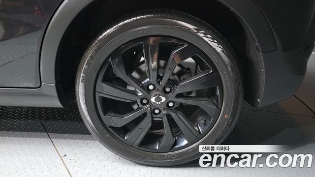 SsangYong Tivoli Gasoline 1.5 2WD V5 - фото 4