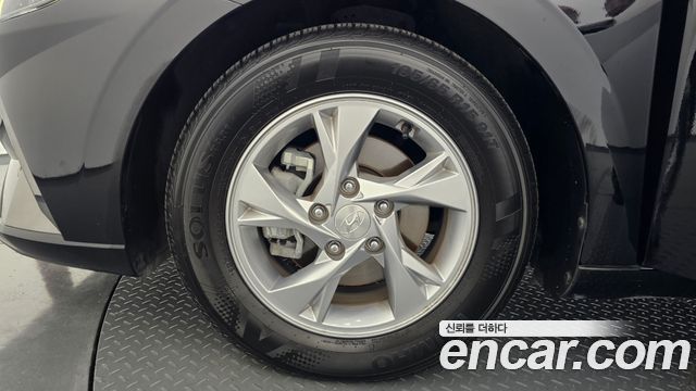 Hyundai Avante CN7 1.6 Modern - фото 4