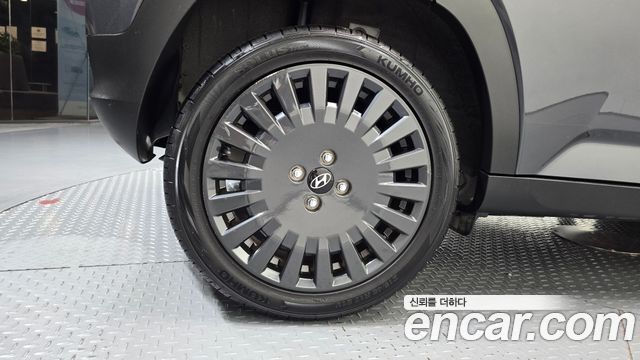 Hyundai Casper Turbo Inspiration - фото 4
