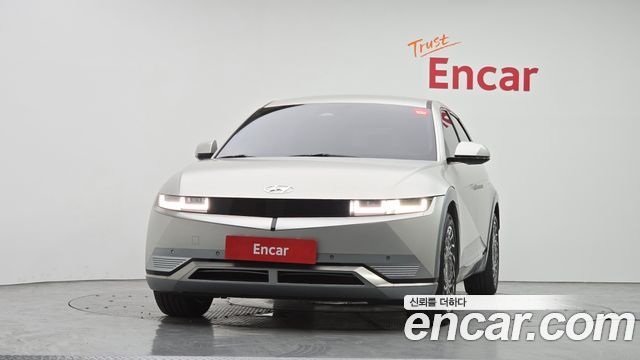 Hyundai Ioniq5 Long Range AWD Prestige - фото 2