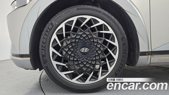 Hyundai Ioniq5 Long Range AWD Prestige - фото 4