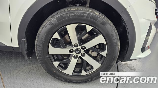 Kia Sorento 4-го поколения Diesel 2.2 2WD Noblesse - фото 3