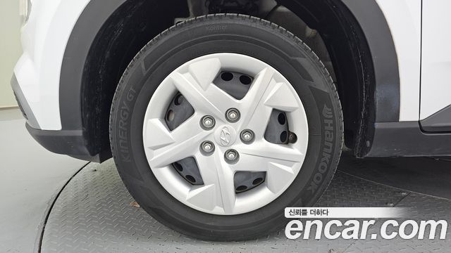 Hyundai Venue 1.6 Smart - фото 4