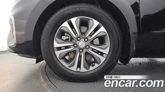 Kia Carnival Новый 9-Seater Luxury - фото 4