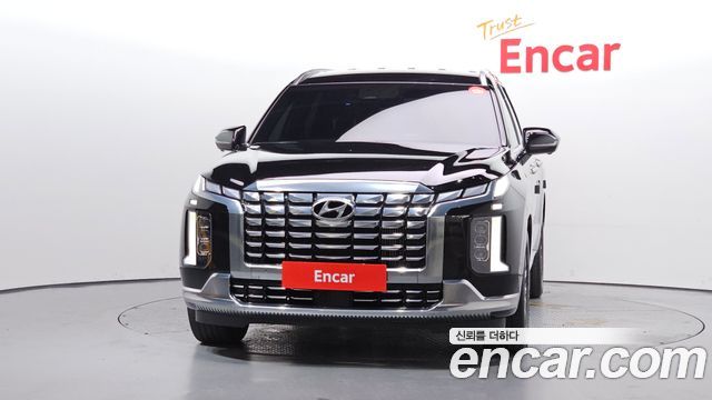 Hyundai Palisade Новый Diesel 2.2 4WD Calligraphy - фото 2