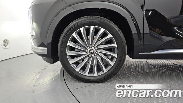 Hyundai Palisade Новый Diesel 2.2 4WD Calligraphy - фото 4