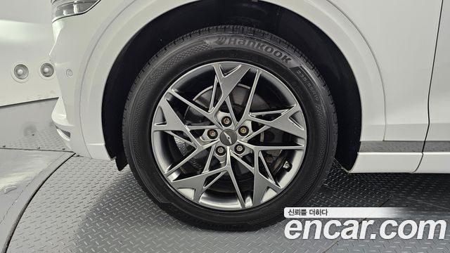 Genesis GV70 2.2 Diesel AWD - фото 4